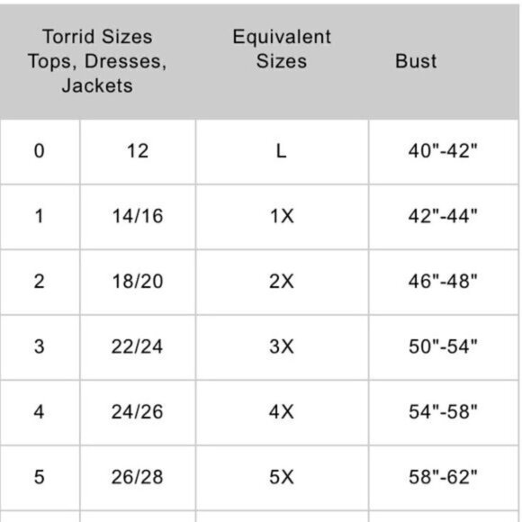 🔵 2 for $40 🔵 TORRID PLUS SIZE HIGH RISE DENIM JEAN - 18XS - Picture 15 of 15